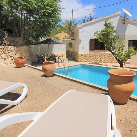 Maryvilla 0220 Calpe Ngoại thất bức ảnh