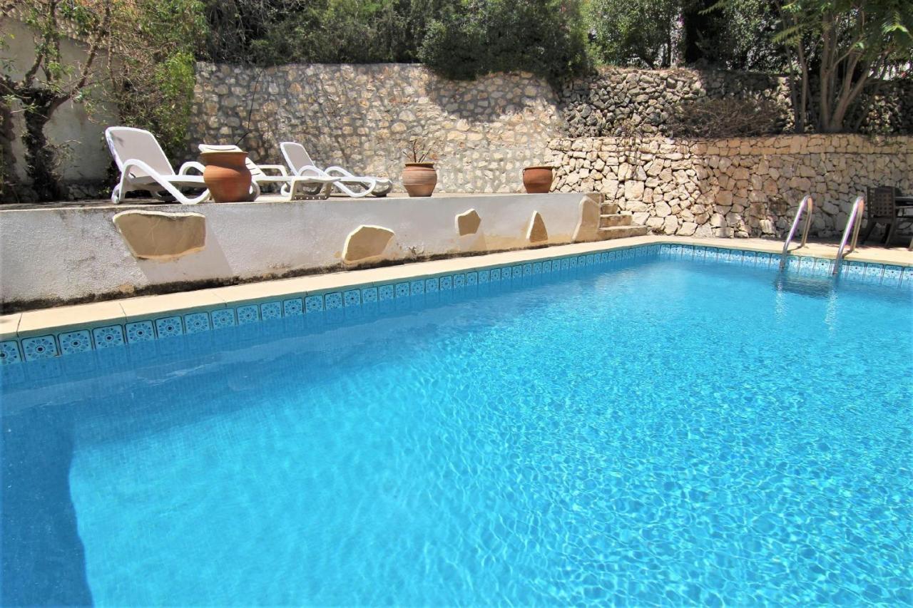 Maryvilla 0220 Calpe Ngoại thất bức ảnh