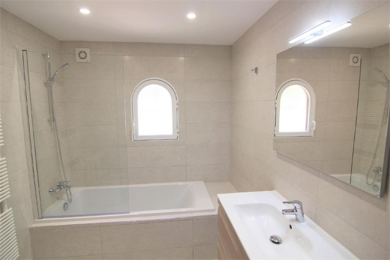 Maryvilla 0220 Calpe Ngoại thất bức ảnh