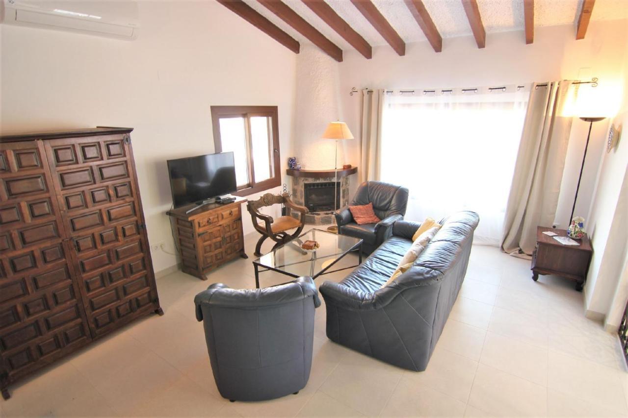 Maryvilla 0220 Calpe Ngoại thất bức ảnh