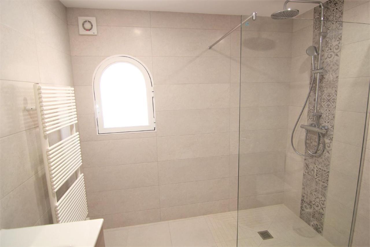 Maryvilla 0220 Calpe Ngoại thất bức ảnh