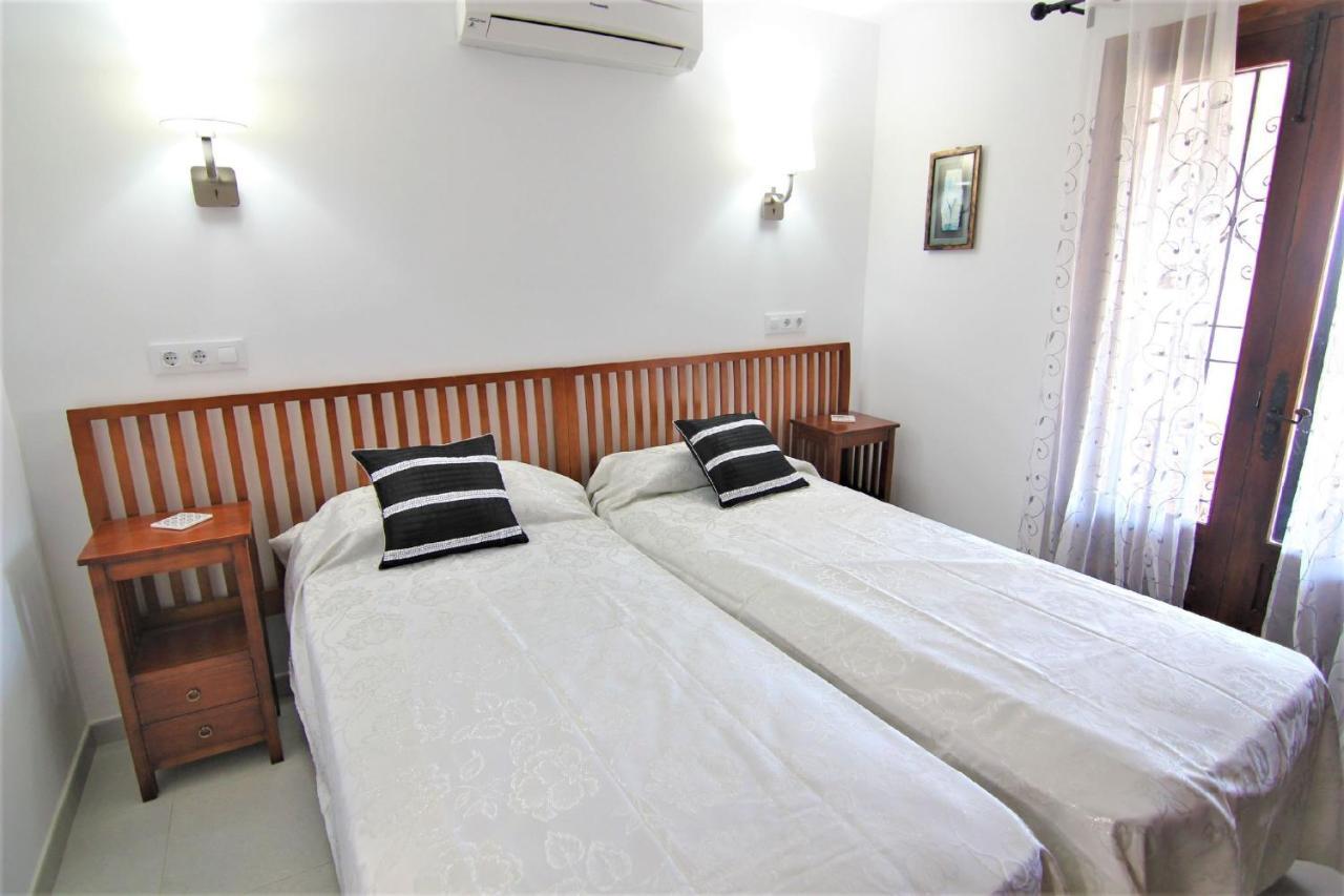 Maryvilla 0220 Calpe Ngoại thất bức ảnh
